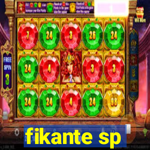 fikante sp